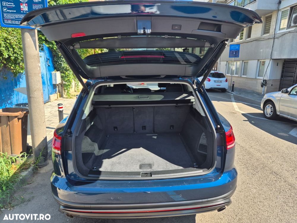 Volkswagen Touareg V6 TDI Style - 9