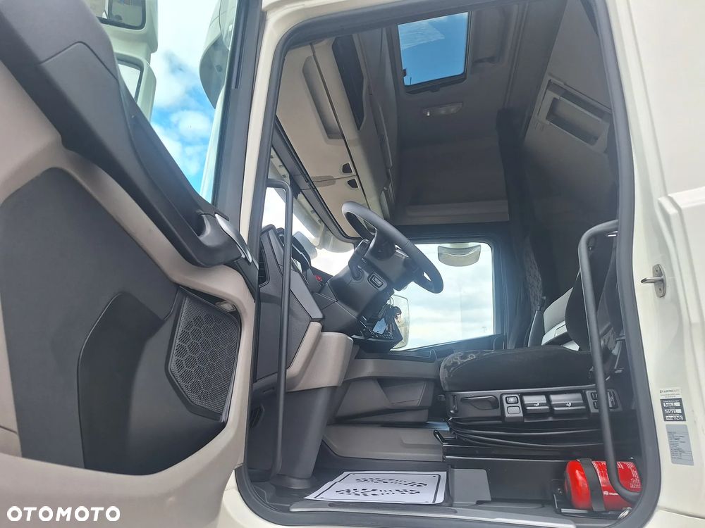 Scania R450 /LED/ 2020 / I-COOL/ Import z FRANCJI - 12