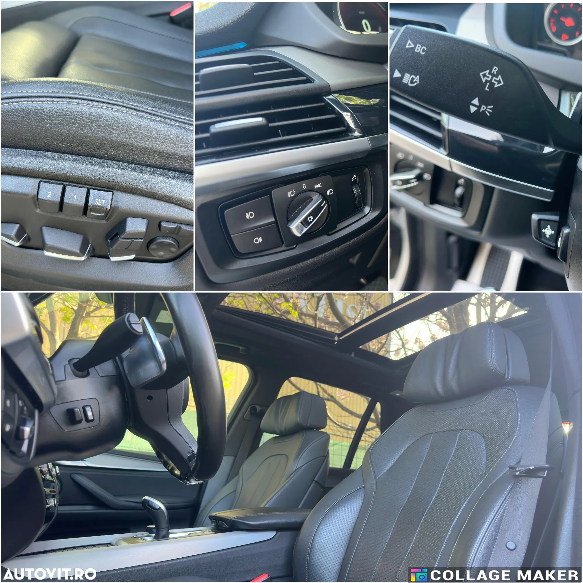 BMW X5 xDrive40d Sport-Aut. - 7