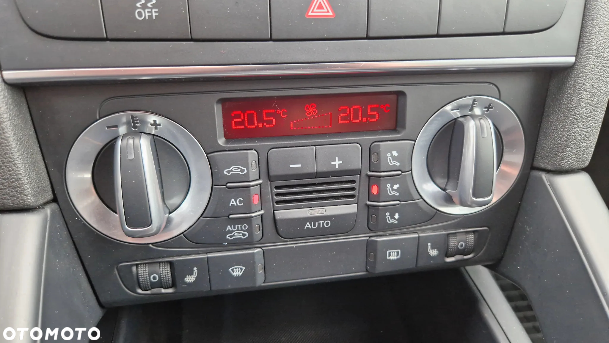 Audi A3 1.6 TDI Attraction - 10