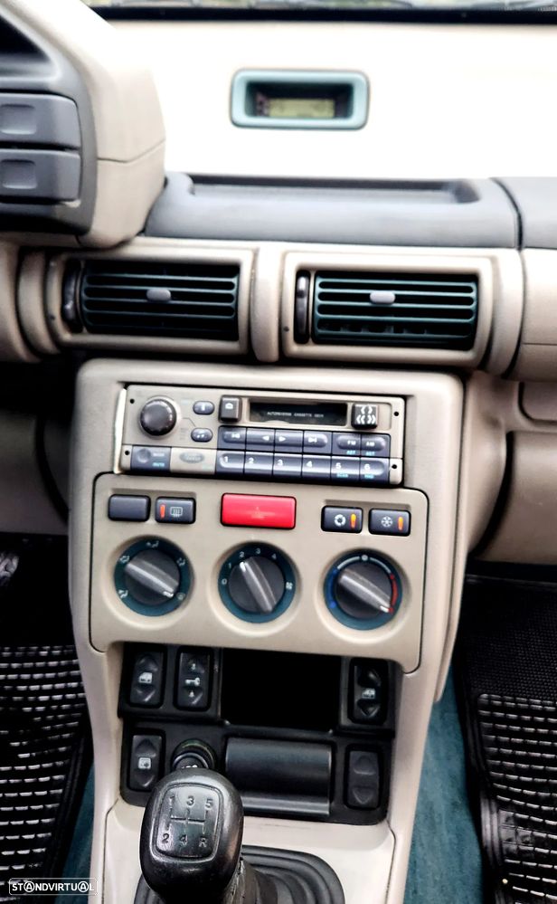 Land Rover Freelander 2.0 di - 8