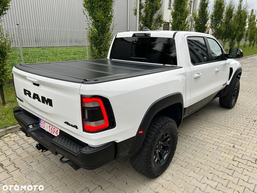 RAM 1500 TRX - 27