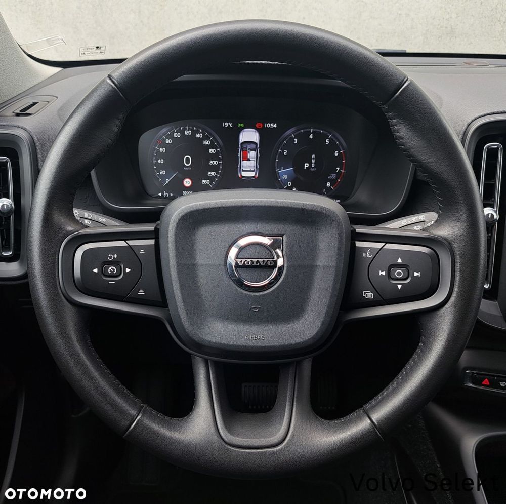 Volvo XC 40 - 16