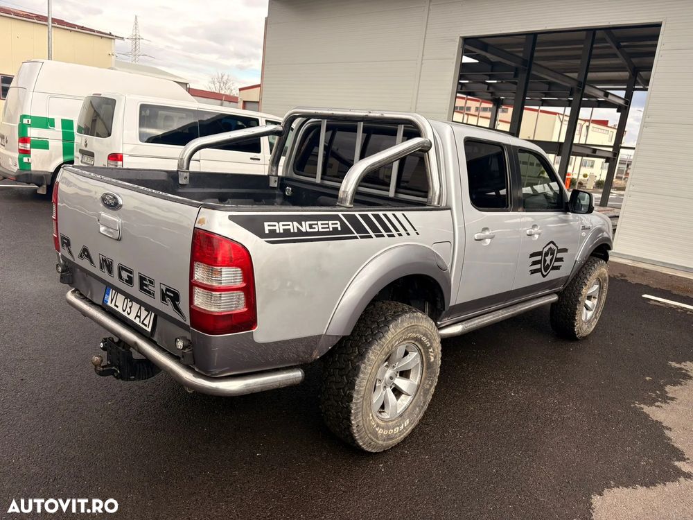 Ford Ranger XL - 17