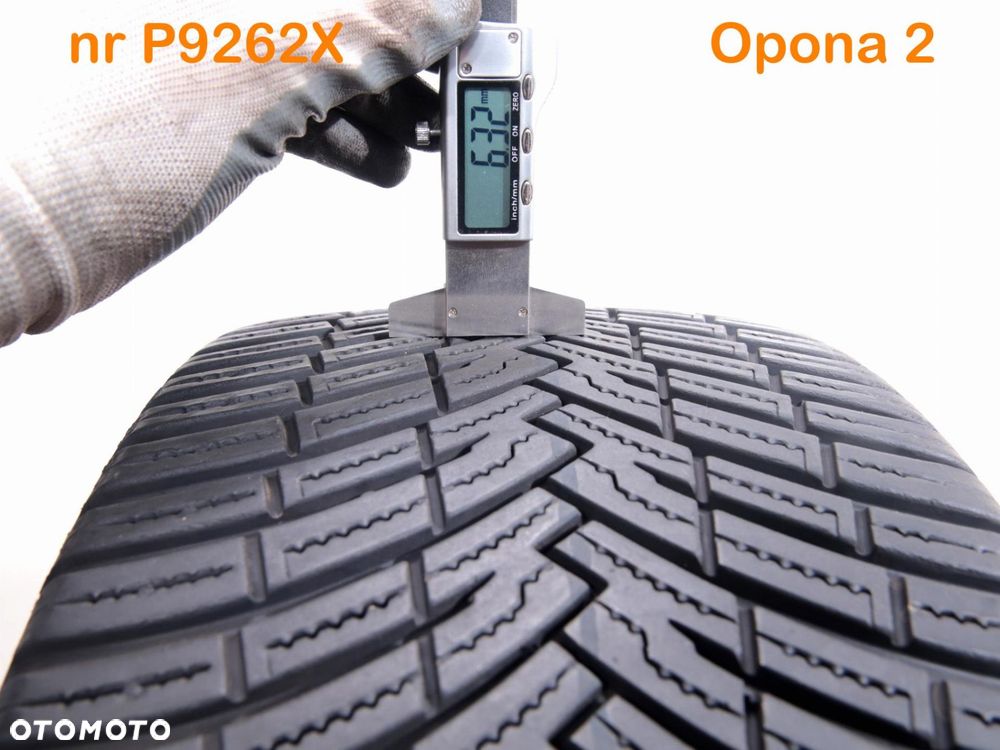Pirelli Cinturato All Season SF2 235/35 R19 2szt. - 5