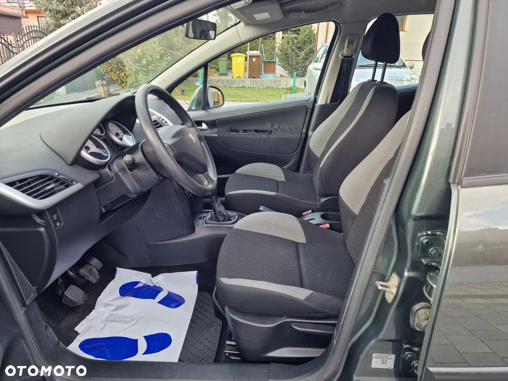 Peugeot 207 95 VTi Filou - 13