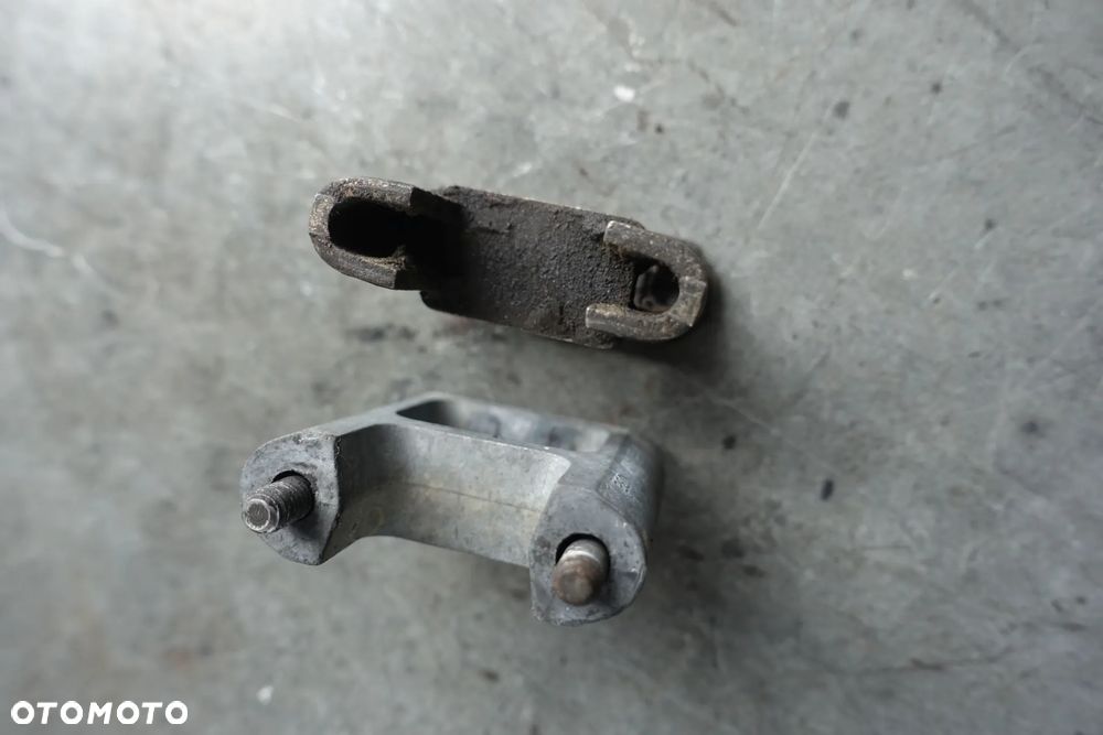 WIDEŁKI GNIAZDO ZMIANY BIEGÓW VW T4 701711243 - 4