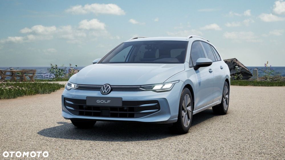 Volkswagen Golf Variant - 22