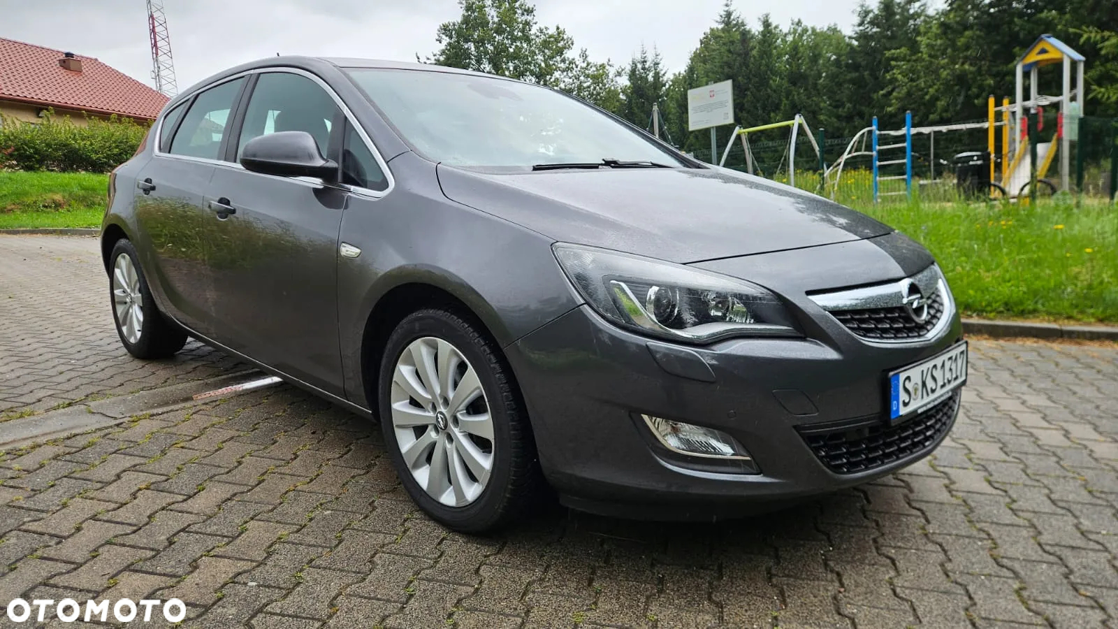Opel Astra 1.4 Turbo Innovation - 3