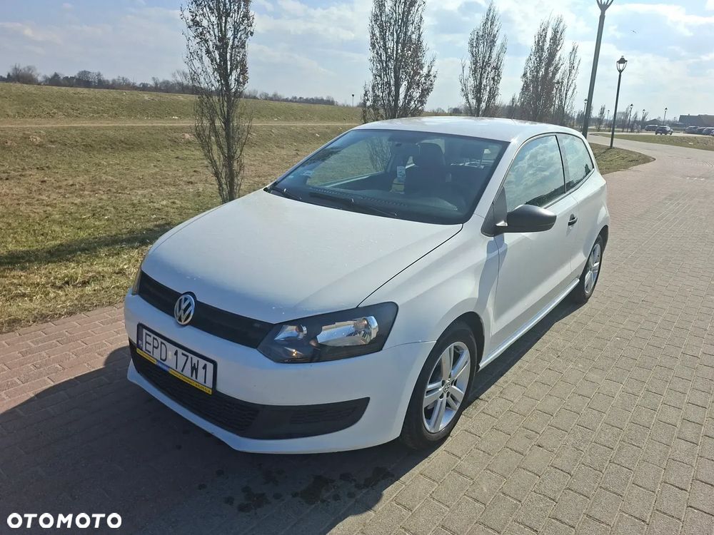 Volkswagen Polo 1.2 CityLine - 1