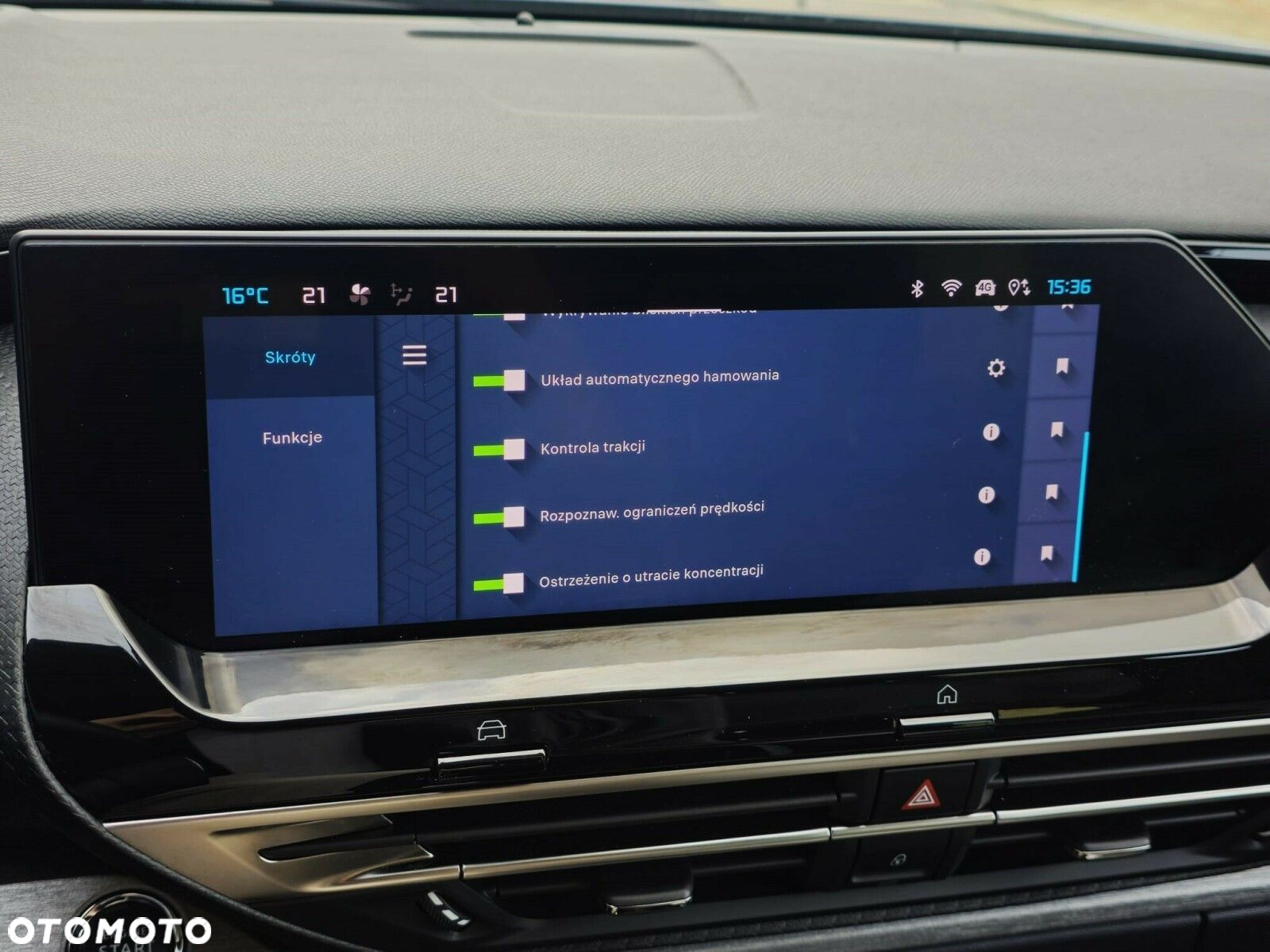 Citroën C5X 1.2 PureTech Shine EAT8 - 25