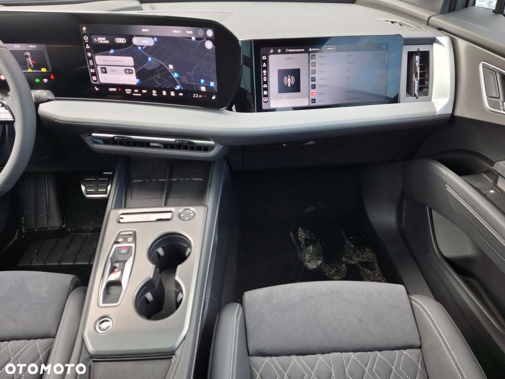 Audi Q4 Sportback e-tron - 27
