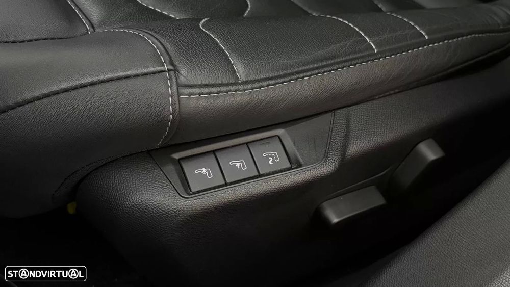 Citroën e-C4 X 50 kWh Shine Pack - 26