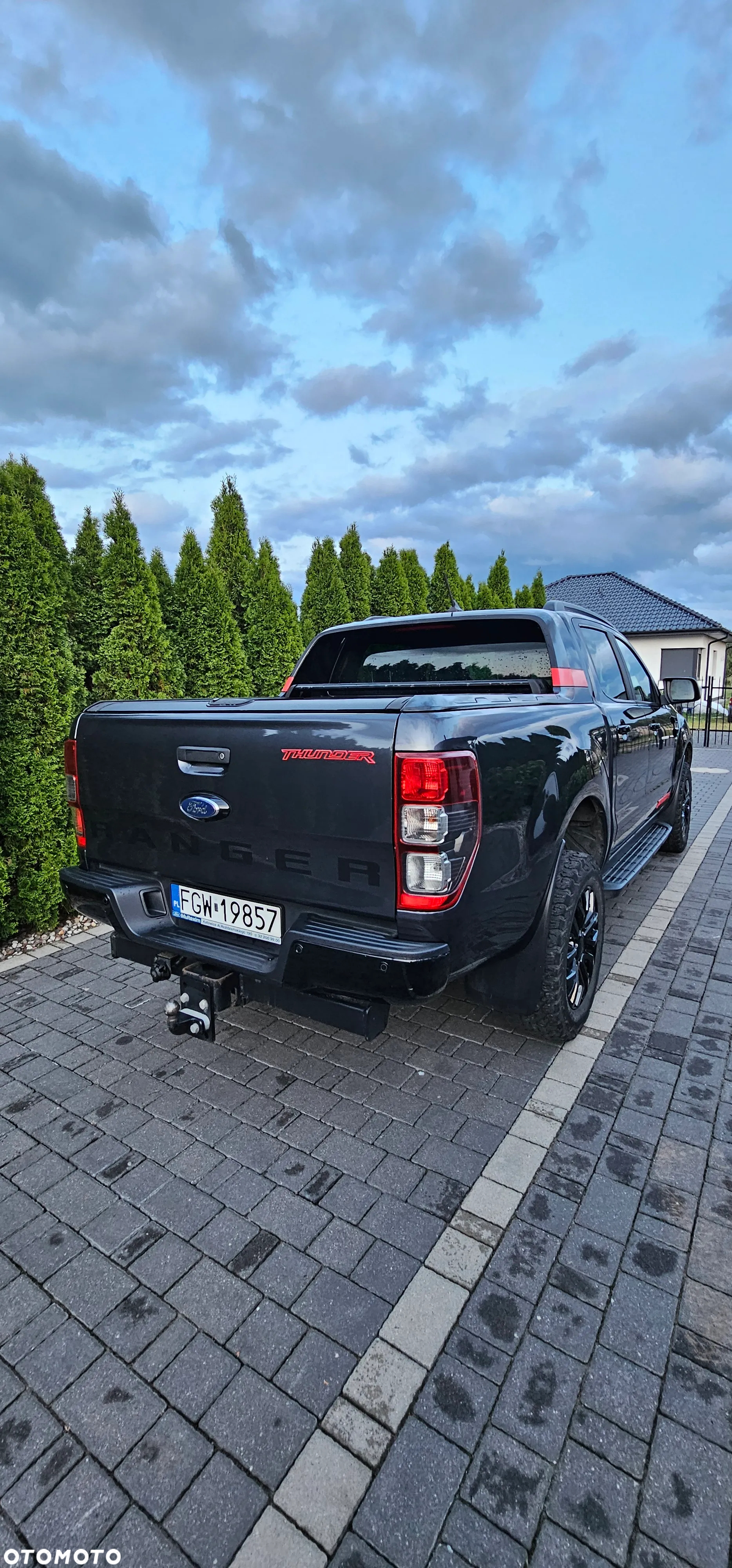 Ford Ranger - 6