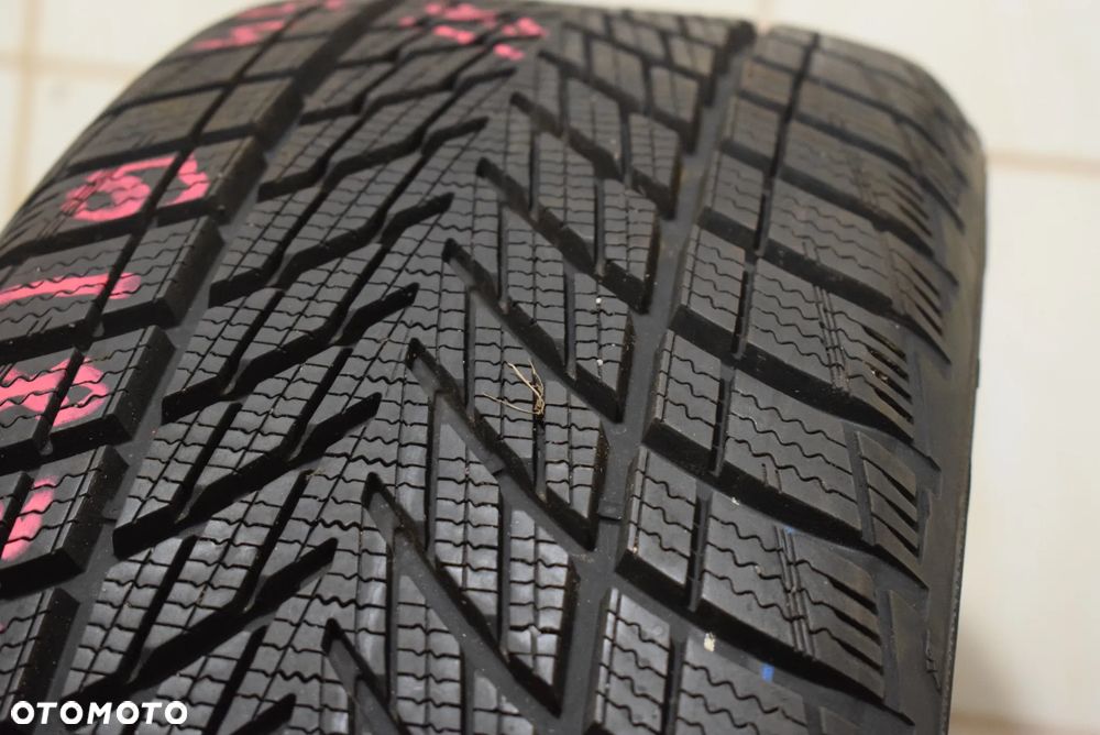 R18 225/45 Goodyear UltraGrip Performance 3 2024r Wysyłka gratis! - 3