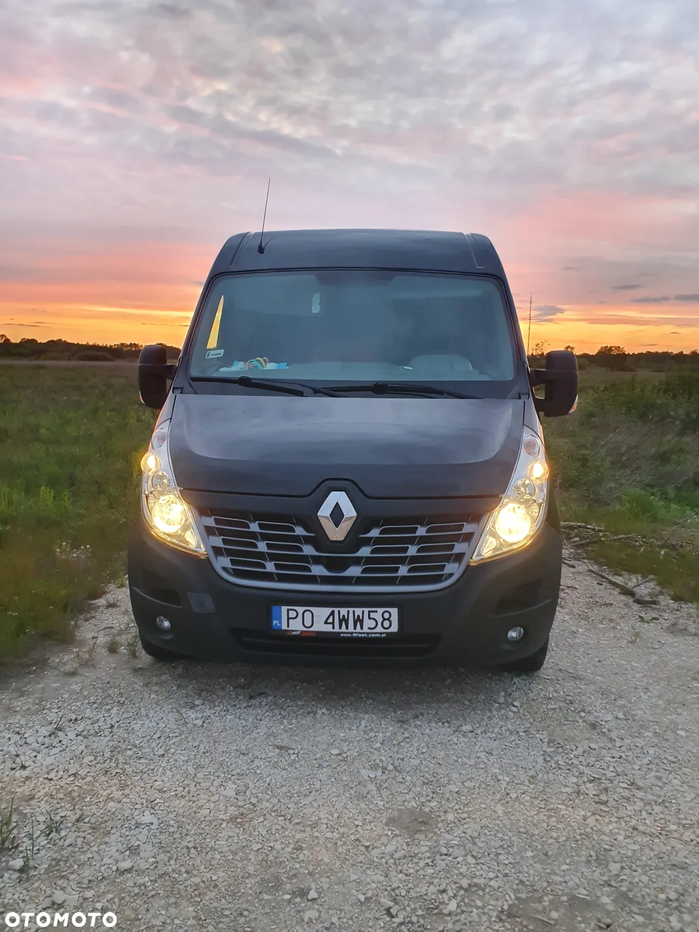 Renault Master - 7
