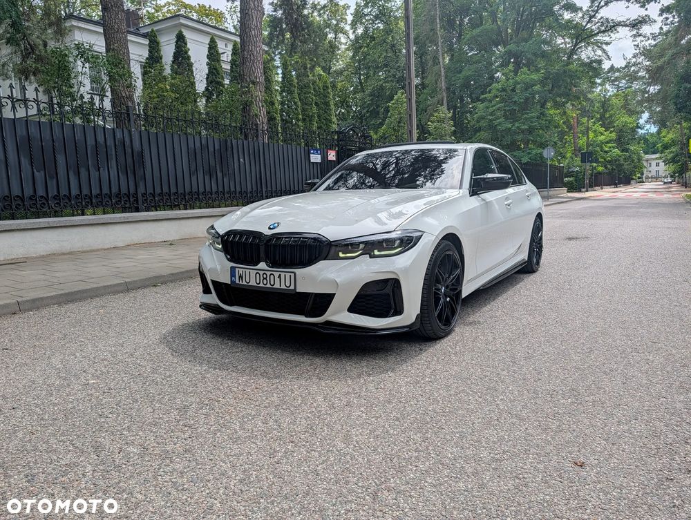 BMW Seria 3 - 2