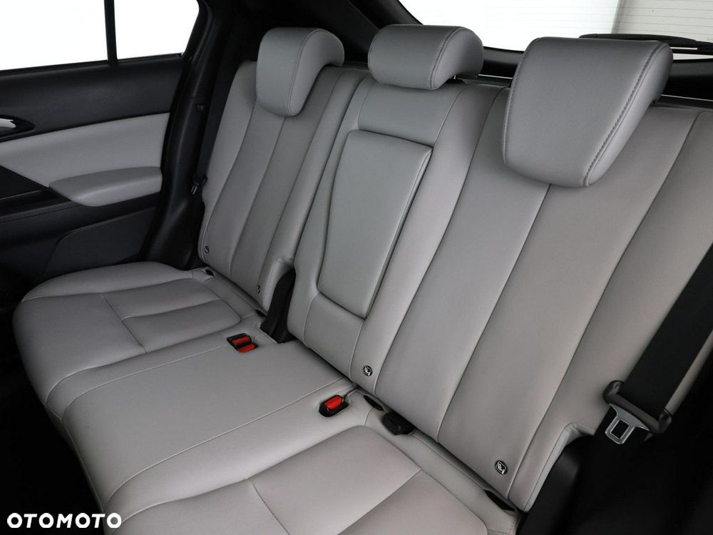 Mitsubishi Eclipse Cross 2.4 PHEV Instyle Plus - 18