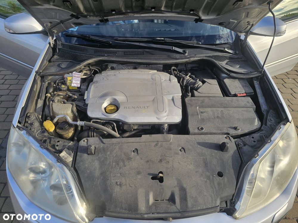 Renault Laguna - 19