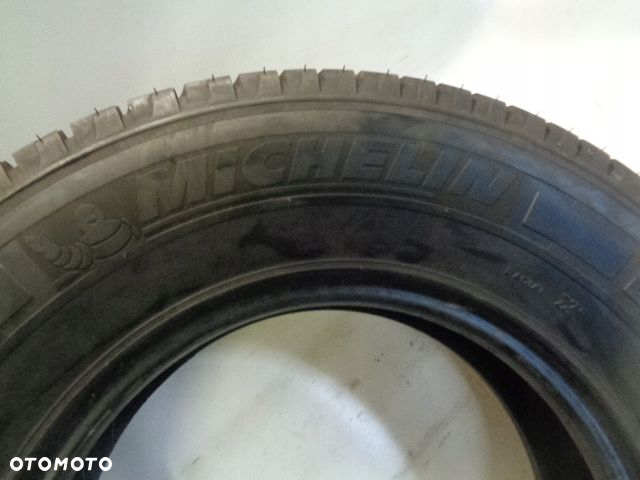 MICHELIN AGILIS CAMPING 225/75R16 C 116Q - 10