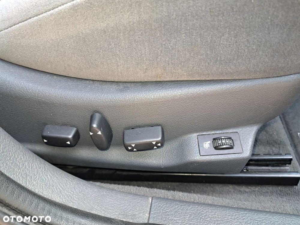 Citroën C5 HDi 135 Automatik Business Class - 7