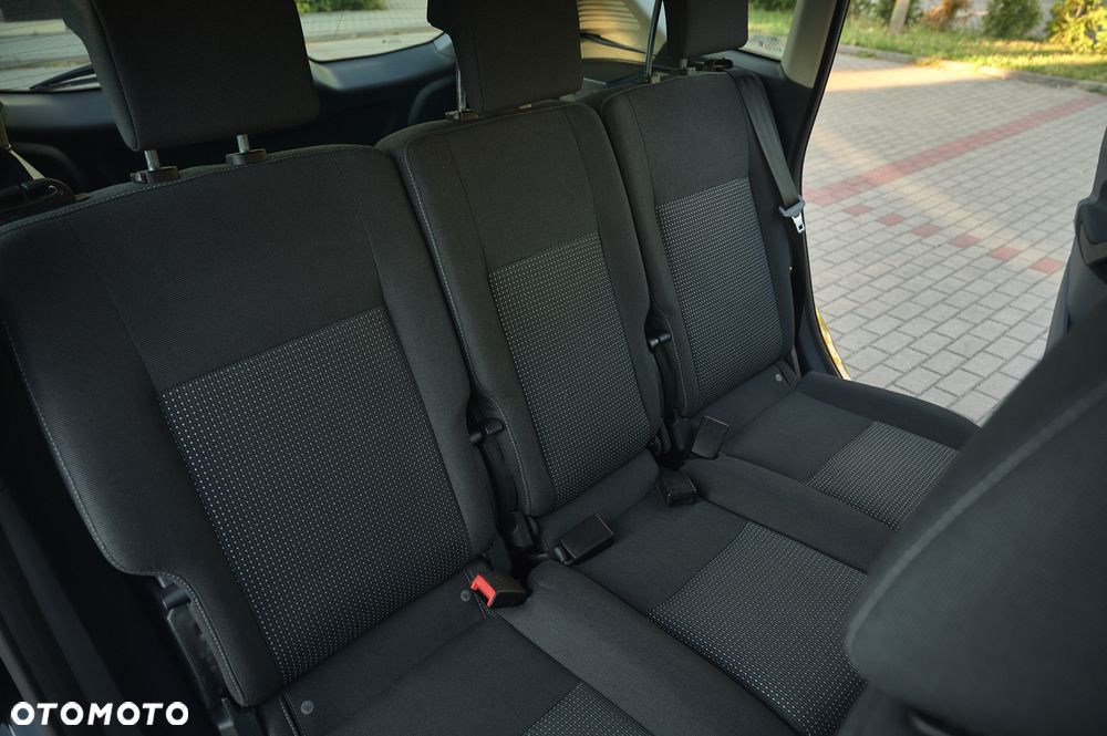 Ford C-MAX 1.0 EcoBoost Start-Stopp-System Trend - 35