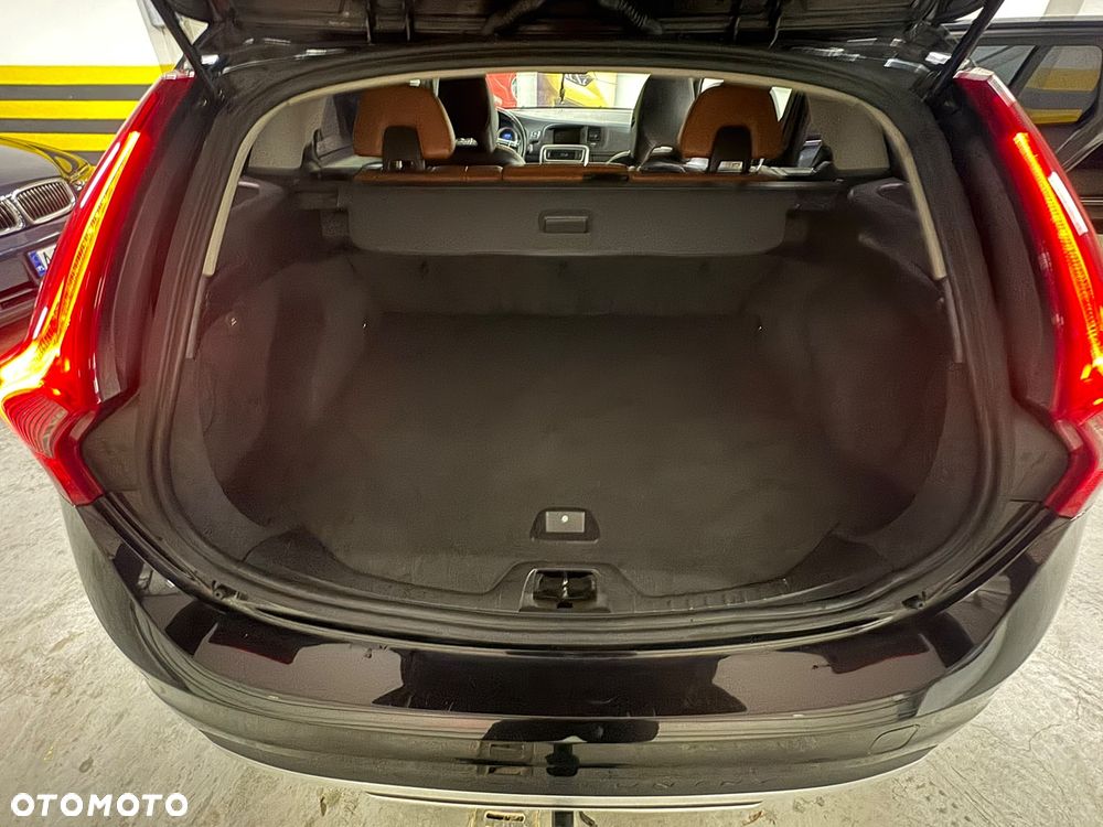 Volvo V60 - 17