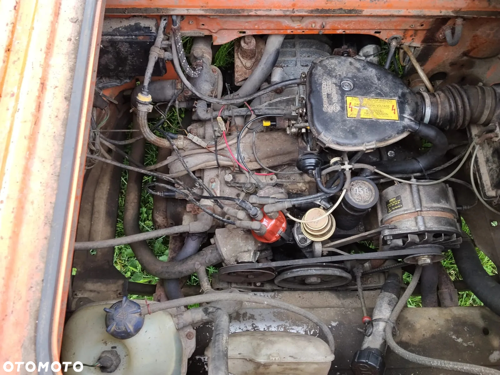 Volkswagen T3 - 16