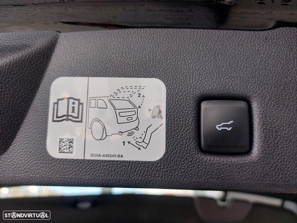 Ford Kuga 1.5 TDCi Titanium - 49