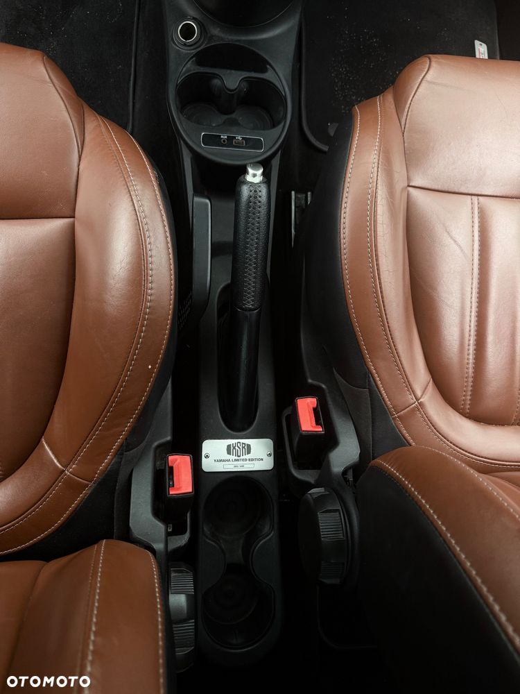 Abarth 695 - 16