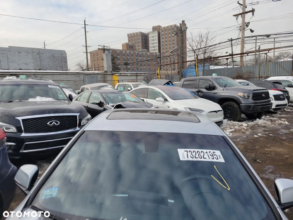 BMW Seria 4 435i xDrive M Sport - 19