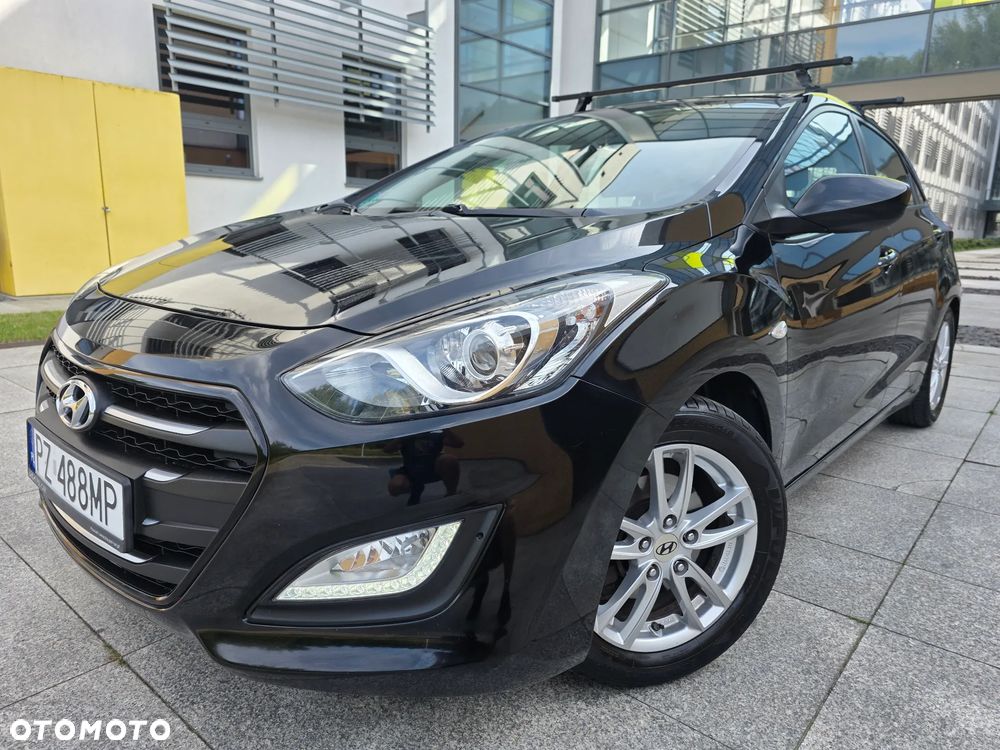 Hyundai i30 1.4 Classic - 1