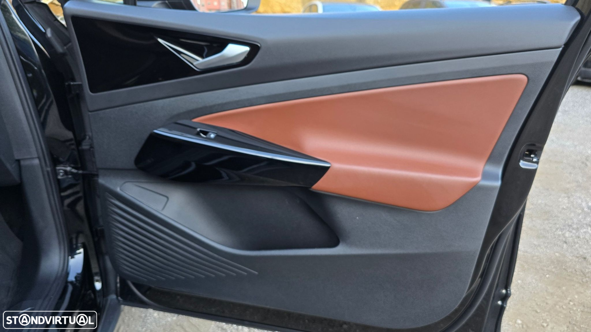VW ID.4 77 kWh Pro Performance - 48