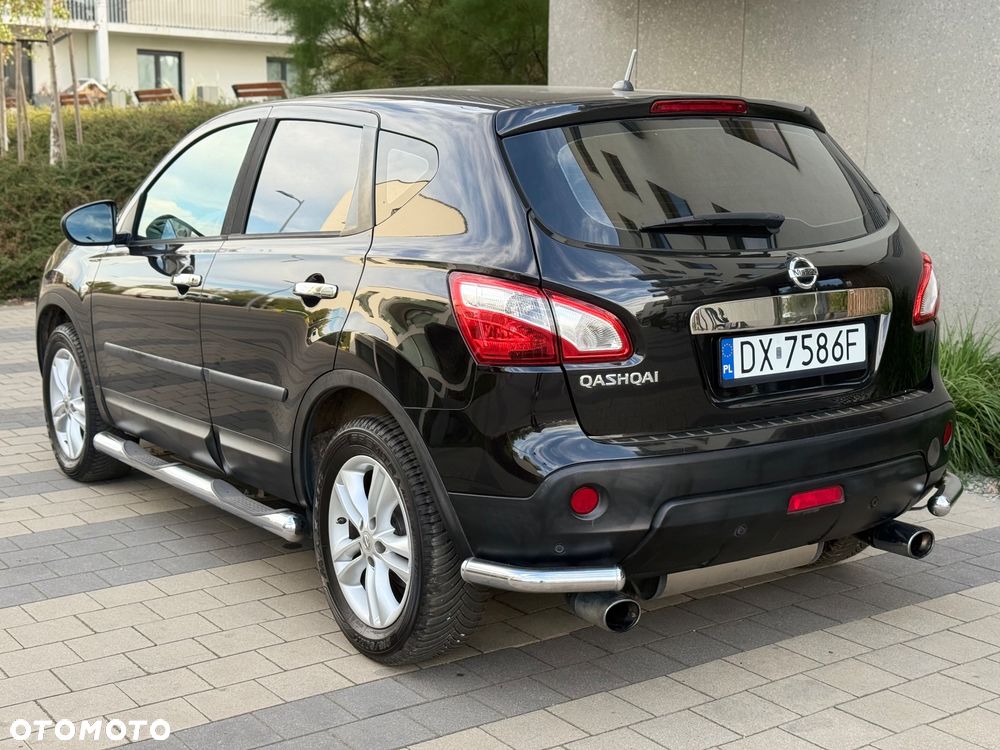 Nissan Qashqai - 20