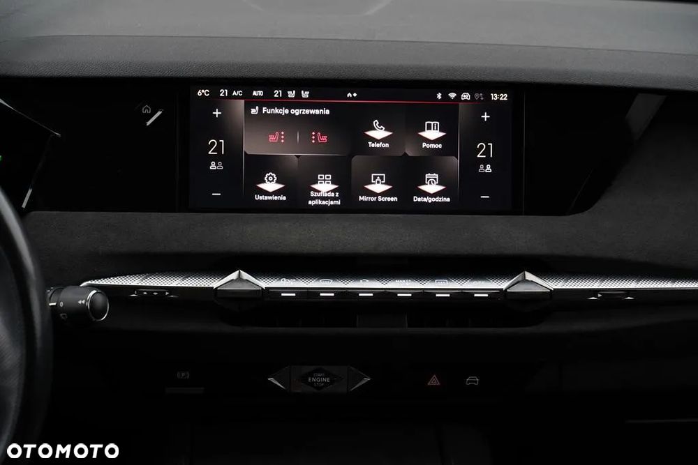 DS Automobiles DS 4 1.2 PureTech Performance Line - 24