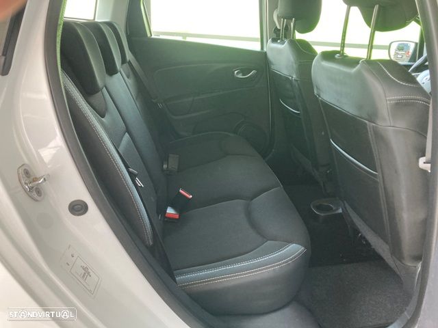Renault Clio 0.9 TCE Dynamique S - 29
