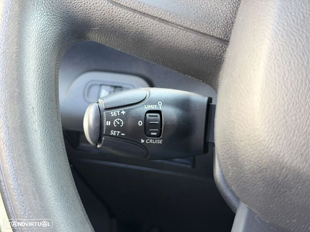 Citroën Berlingo 1.5 BlueHDI XL 3L - 10