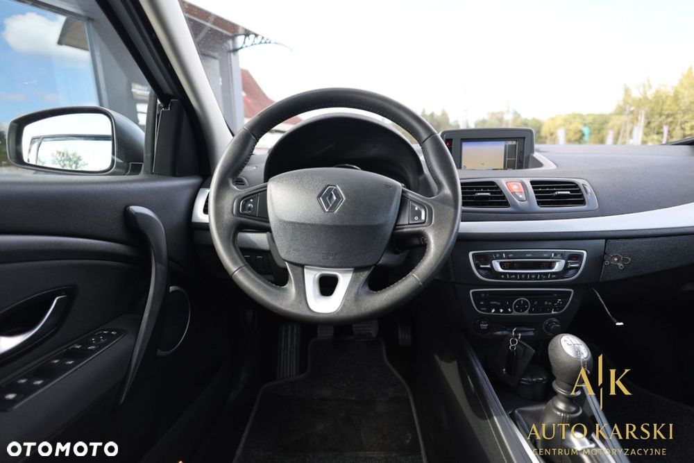 Renault Megane - 6
