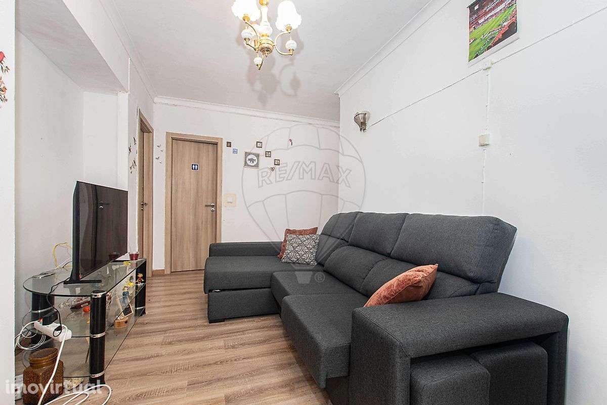 Apartamento T2 para venda - Grande imagem: 3/18