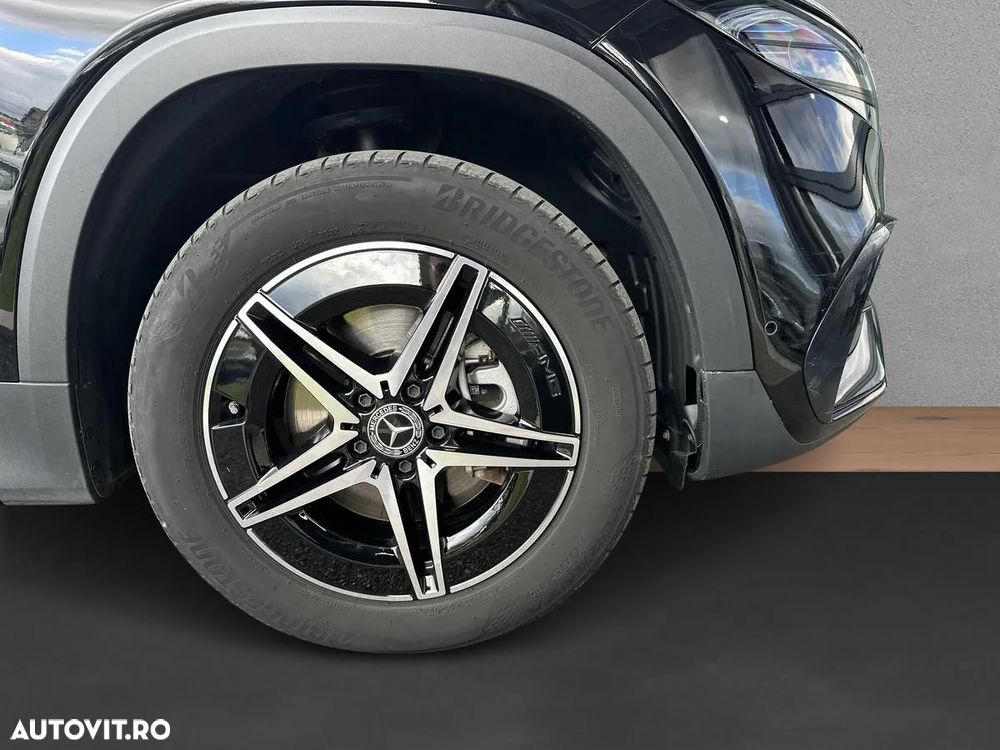 Mercedes-Benz EQB 350 4MATIC - 15