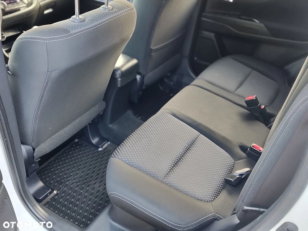 Mitsubishi Outlander 2.0 2WD Edition - 16