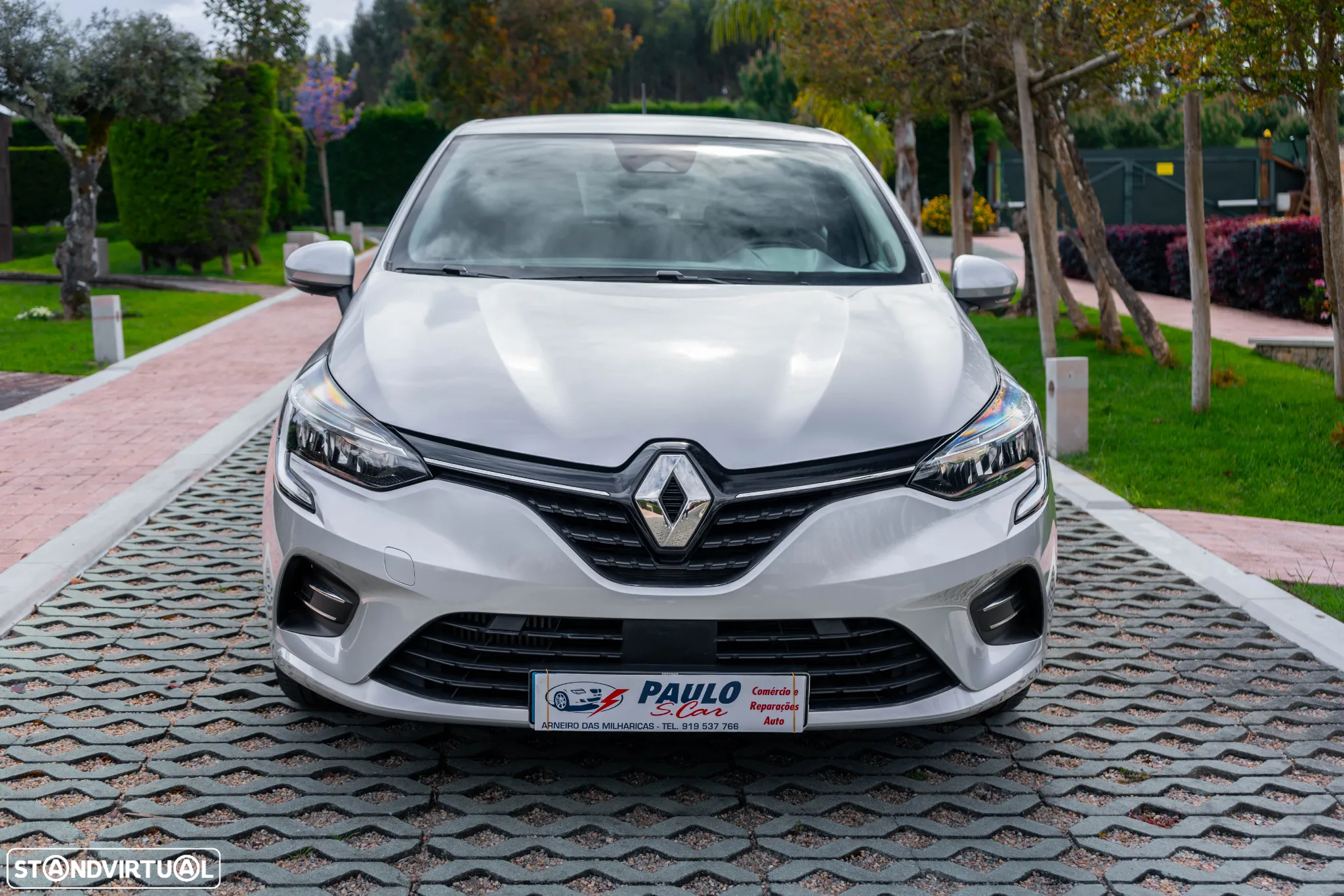 Renault Clio 1.0 TCe Limited - 6