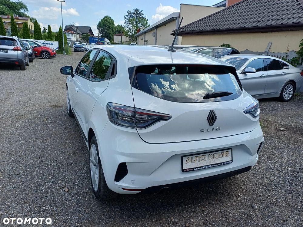 Renault Clio TCe 90 EXPERIENCE - 5