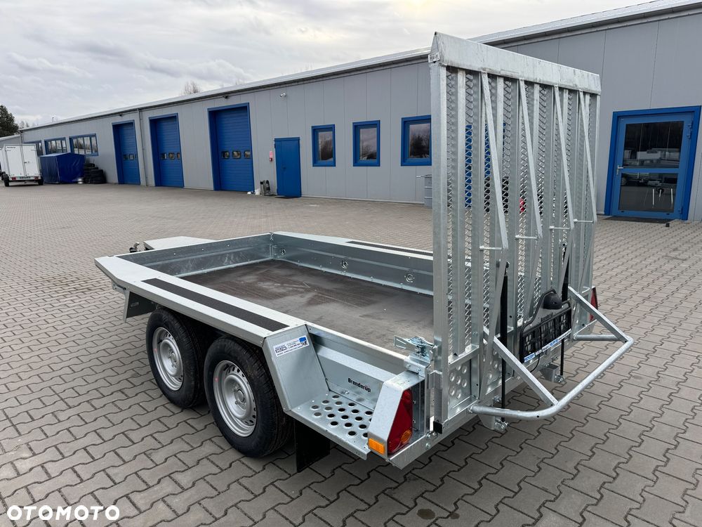 Brenderup MT 3080 - 11