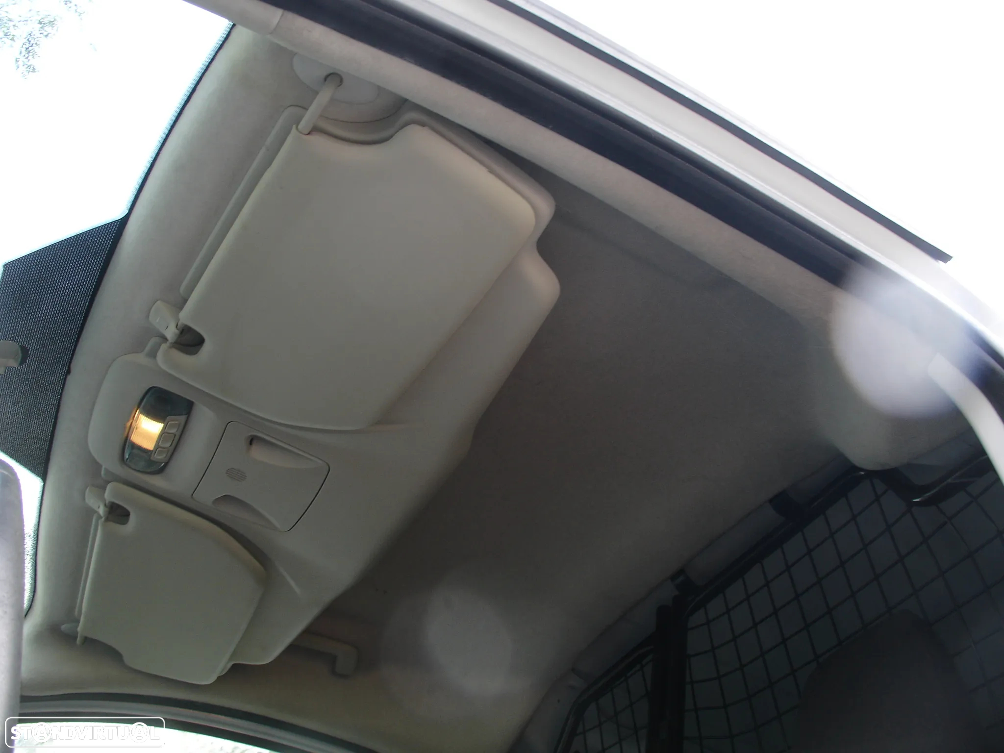 Ford transi courier - 9
