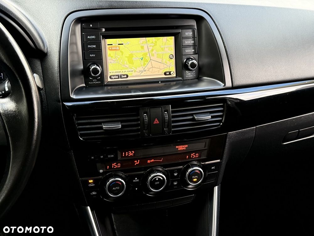Mazda CX-5 - 31
