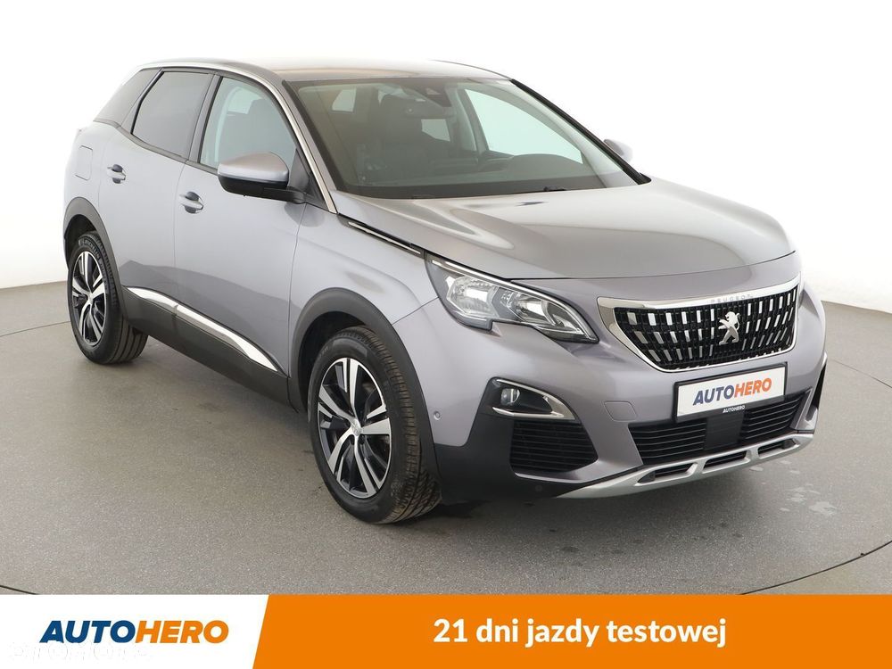 Peugeot 3008 - 8