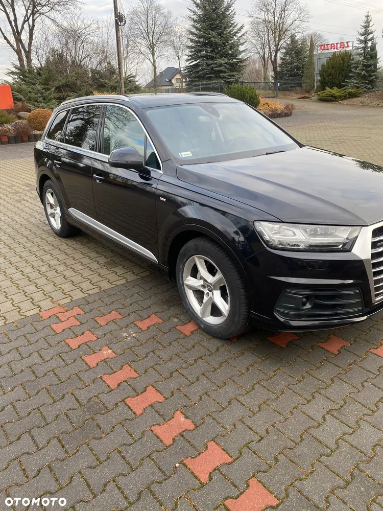 Audi Q7 - 2
