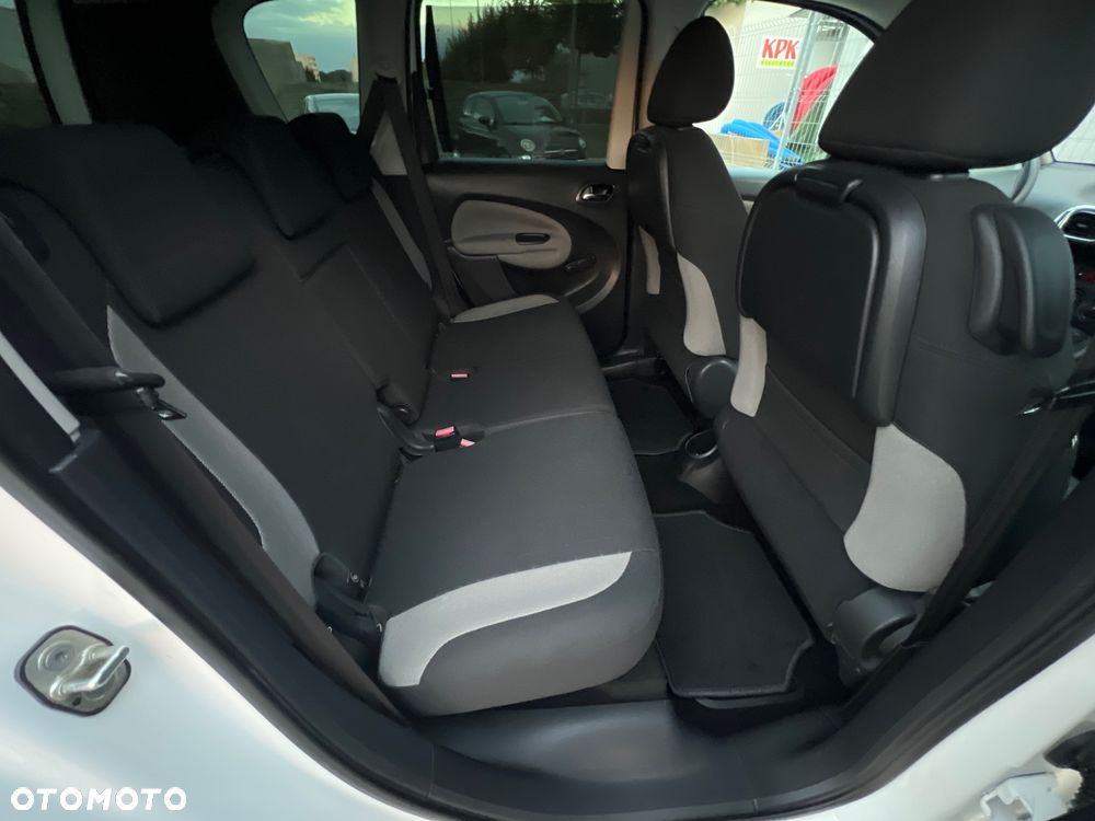 Citroën C3 Picasso - 20