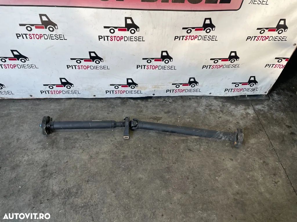 Cardan mercedes glk 2.2 651 w204 x204 a2046806 din 2 buc - 1